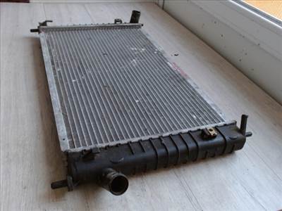 SAAB 9-5 97.09-01.08 Vízhűtő, radiátor