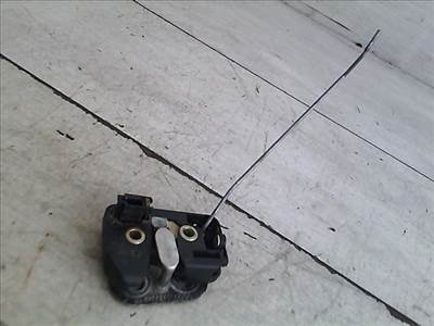 SEAT CORDOBA 99-02 Csomagtér ajtó zárszerkezet