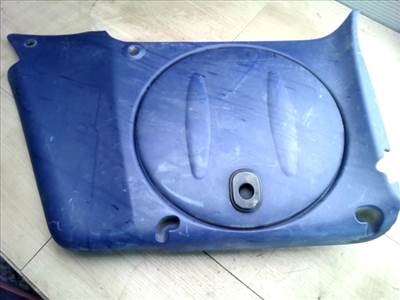 SMART ForTwo Csomagtérajtó kárpit