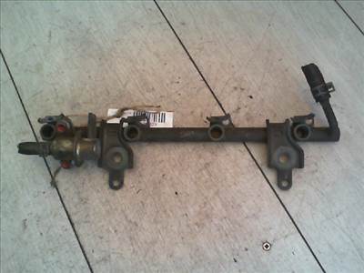 SUZUKI CARRY 99-05 Injektor befecskendező híd 