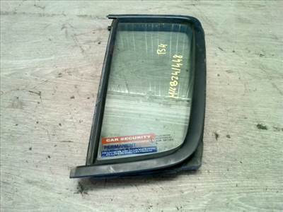 SUZUKI SWIFT 05-10 Oldalablak üveg bal hátsó C oszlop