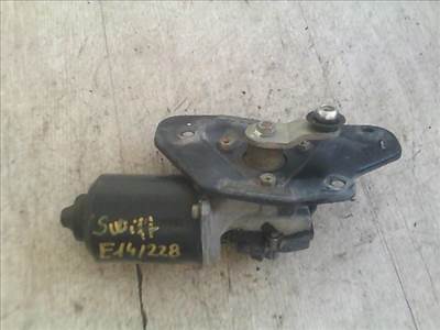 SUZUKI SWIFT 89-96 Ablaktörlő motor első