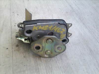 SUZUKI SWIFT 89-96 Bal hátsó ajtó zárszerkezet mechanikus