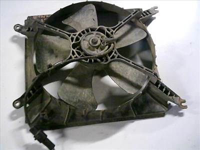 SUZUKI SWIFT 89-96 Hűtőventilátor