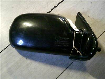 SUZUKI SWIFT 89-96 Jobb visszapillantó tükör mechanikus