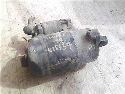SUZUKI SWIFT 89-96 Önindító. benzines