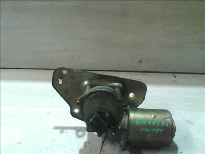 SUZUKI SWIFT 96-05 Ablaktörlő motor első