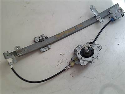 SUZUKI SWIFT 96-05 Bal hátsó ablakemelő szerkezet mechanikus