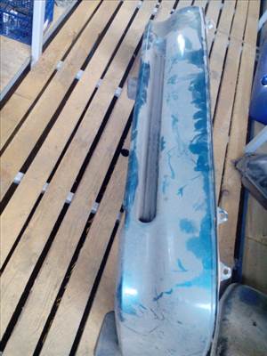 SUZUKI SWIFT 96-05 Hátsó lökhárító