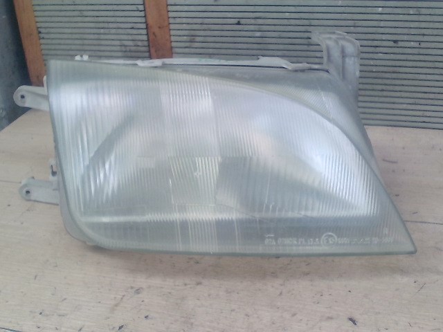 SUZUKI SWIFT 96-05 Jobb első fényszóró 1. kép