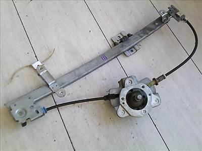 SUZUKI SWIFT 96-05 Jobb hátsó ablakemelő szerkezet mechanikus