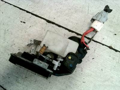 TOYOTA CARINA E 92.04-97.07 Jobb hátsó ajtó zárszerkezet központi záras