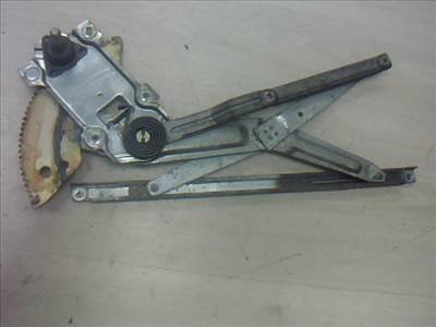 TOYOTA COROLLA 99.10-02.01 Bal első ablakemelő szerkezet mechanikus