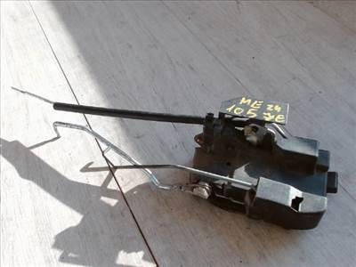 TOYOTA COROLLA 99.10-02.01 Jobb első ajtó zárszerkezet mechanikus