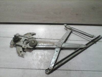 TOYOTA COROLLA E90 87-92 Jobb első ablakemelő szerkezet mechanikus