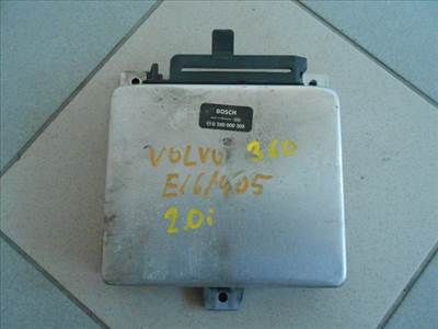 VOLVO 360 Motorvezérlő egység ECU PCM modul
