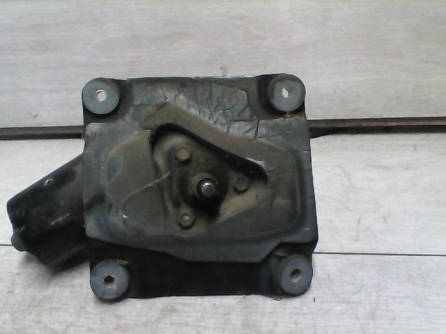 VOLVO S40 Ablaktörlő motor első 1. kép