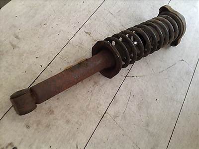 VOLVO V40 Hátsó lengéscsillapító pozíció független