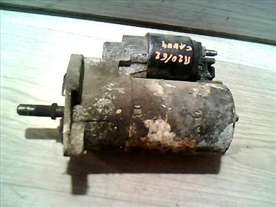 VOLKSWAGEN caddy 96-04 önindító. benzines