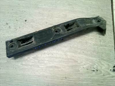 VOLKSWAGEN golf iv. jobb első lökhárító tartó