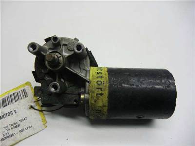 VOLKSWAGEN t4 ablaktörlő motor első