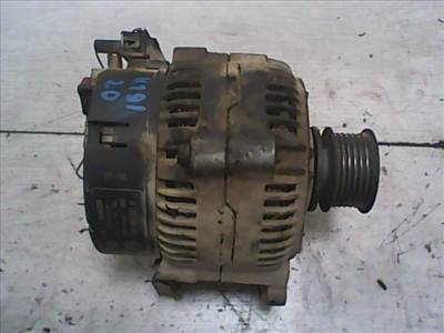 VOLKSWAGEN vento generátor.benzines