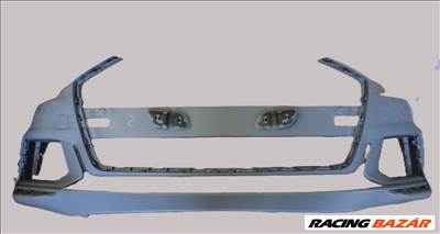AUDI A6 S-Line első lökhárító 2019- 