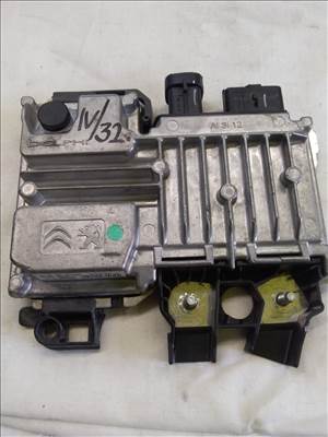 start-stop vezérlő modul  9819596180