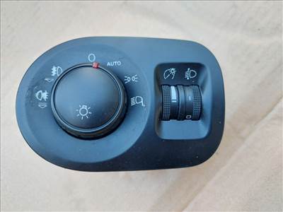 Seat Altea világítás kapcsoló komplett 5P1941431CB