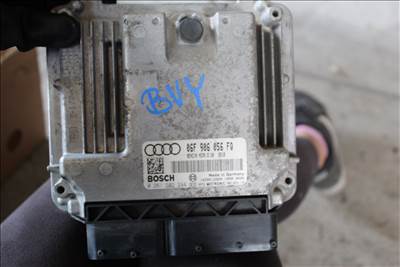 Audi A3 2.0FSI BVY 03-08 motorvezérlő 06F906056FQ 