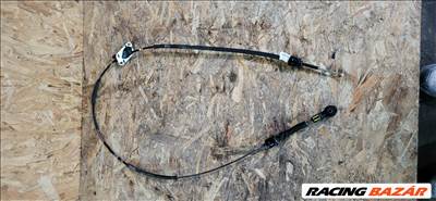 Volvo S80 98- Automata sebességváltó váltó bowden bovden kábel 2152 9473829