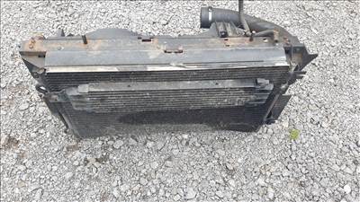 Chrysler Voyager 2.8 CRDI hűtő 