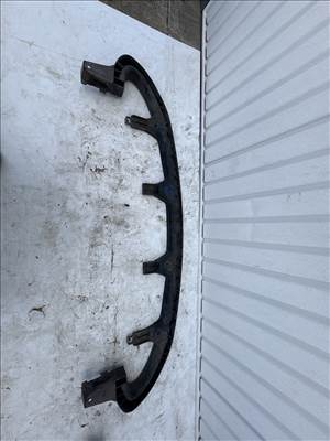 Opel Meriva B 2010-2017 első alsó Lökhárító tartó 13423602