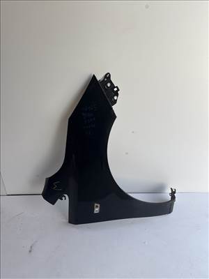 10165 Opel Corsa E Jobb első   Fekete Y22c