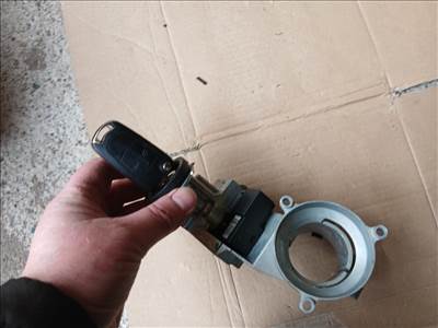 opel corsa d 2006-2014 gyújtáskapcsoló  