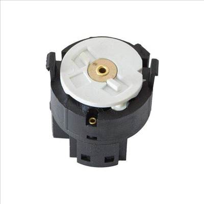 Fiat Panda II gyújtáskapcsoló betét, keskeny pines