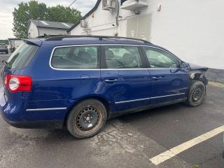 VW PASSAT Variant (3C5) Jobb hátsó Ablakemelő Kapcsoló 5. kép