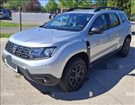 Dacia Dustert KERESEK