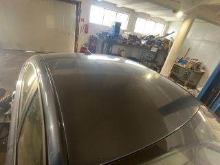 VOLVO S40 II (MS) Jobb hátsó Dobbetét (Kerékjárati, Műanyag) 9. kép