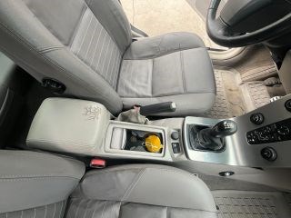 VOLVO S40 II (MS) Jobb hátsó Dobbetét (Kerékjárati, Műanyag) 15. kép