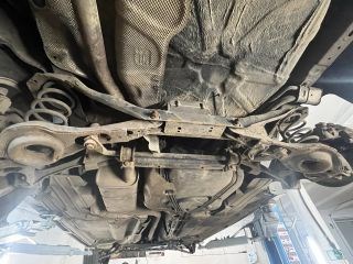 VOLVO S40 II (MS) Jobb hátsó Dobbetét (Kerékjárati, Műanyag) 26. kép