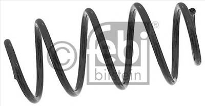 FEBI BILSTEIN 46937 - futómű rugó VW