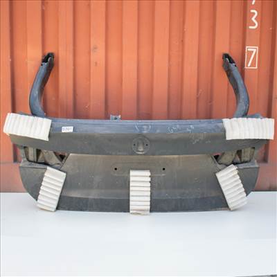 BMW 5er G31 csomagtérajtó