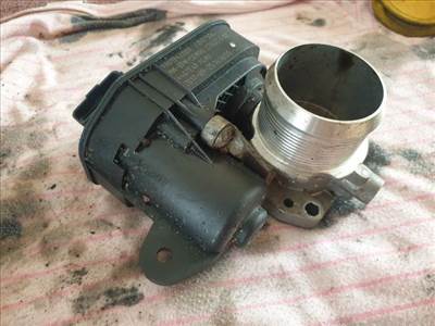 Opel Crossland X Fojtószelep Pillangószelep 10xta 1.2turbo 9801942080