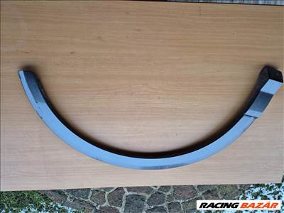 Audi Q2 bal hátsó sárvédő spoiler 5525040