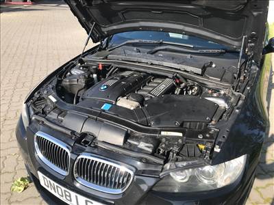 BMW Motor komplett N53 N53B30A 325, 330, 523, 525, 528, 530, 630