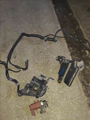 Peugeot 307 CC Vákumszelep Vákumtartály Vákumcső