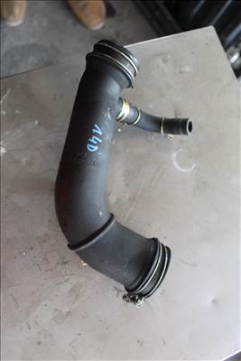 Toyota Yaris1 1999-2005 1.4D 1ND turbócső 17880-33010