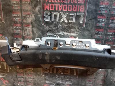 Lexus IS 250 jobboldali térd légzsák 