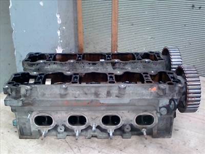 PEUGEOT 307 01-05 Hengerfej. benzines